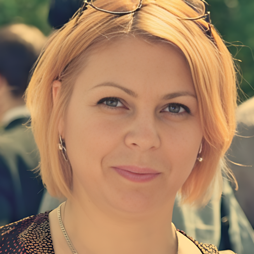 Марина