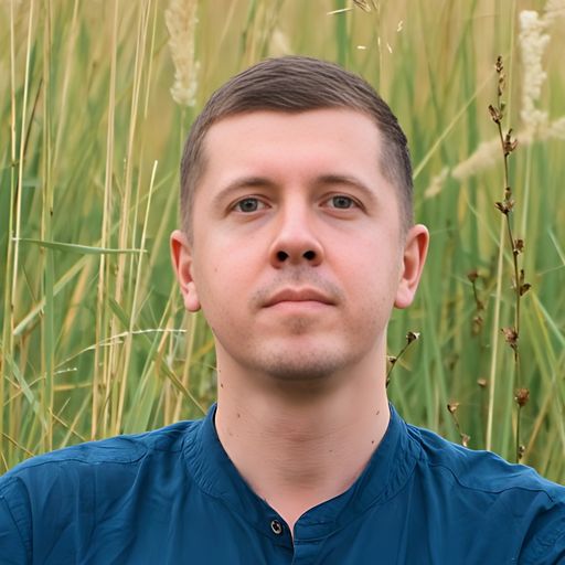 Кирилл
