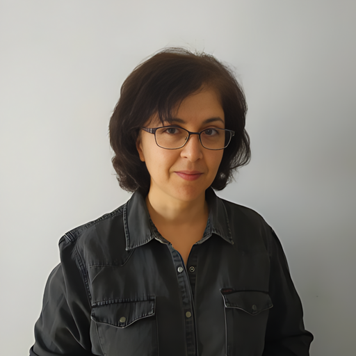 Фото репетитора