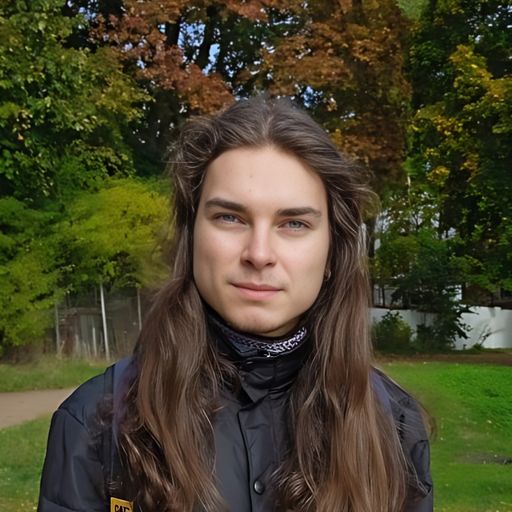 Иван Михайлов