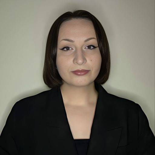 Анастасия