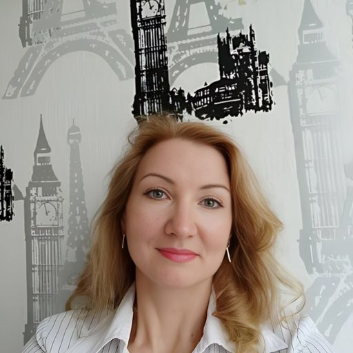 Екатерина