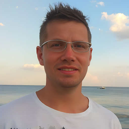 Фото репетитора