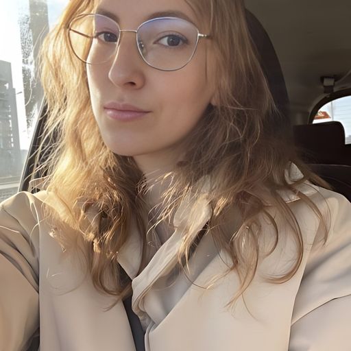 Екатерина