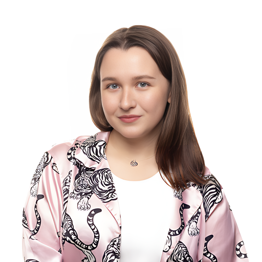 Екатерина