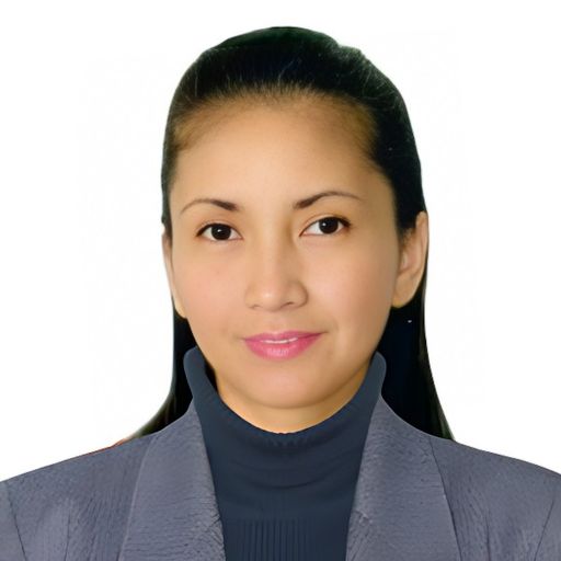 Marie Shirley