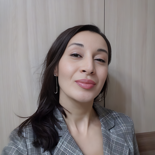 Оксана