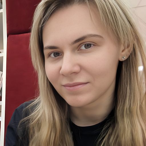 Екатерина