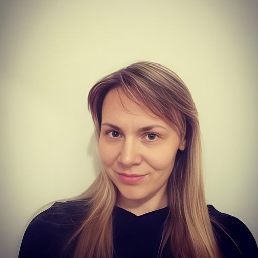 Фото репетитора