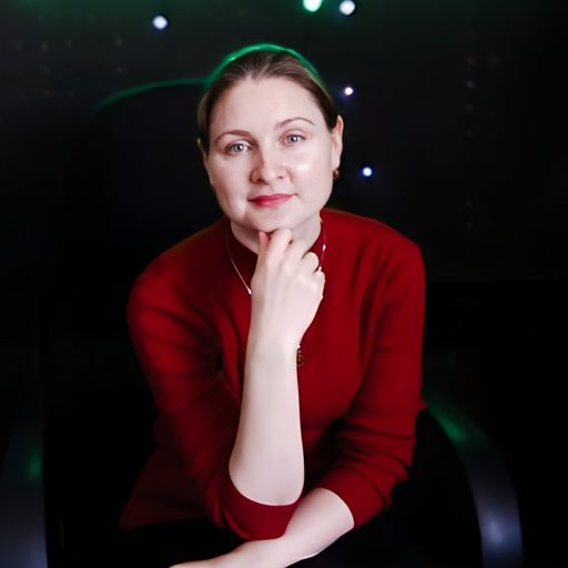 Анастасия
