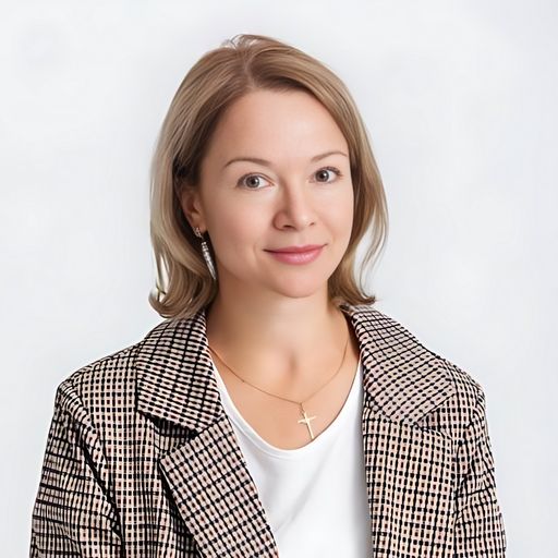 Наталья