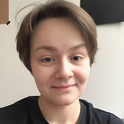 Фото репетитора