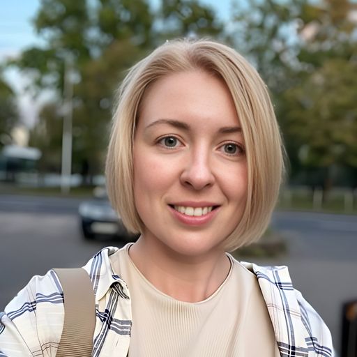 Анастасия