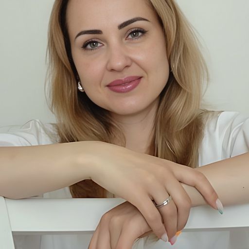 Екатерина
