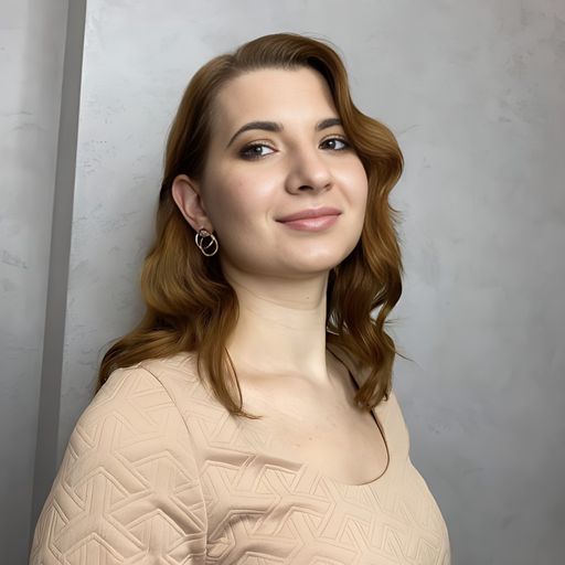 Марина