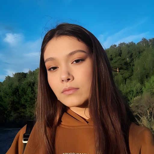 Фото репетитора