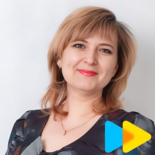 Алсу-Рауфовна