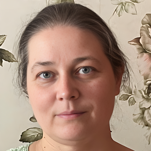 Оксана