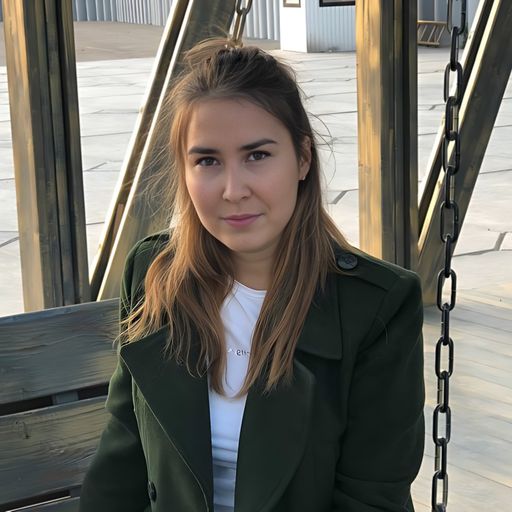 Алина
