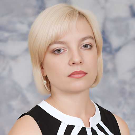 Наталья