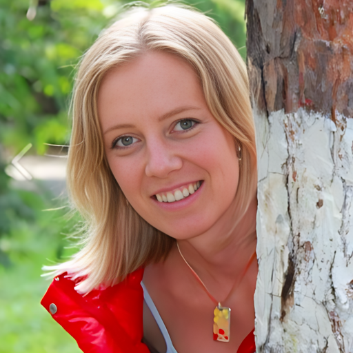 Фото репетитора