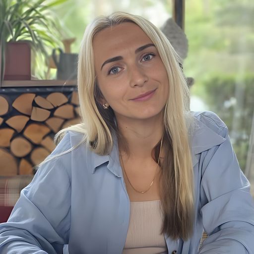 Фото репетитора