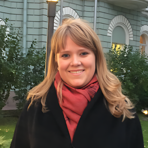 Фото репетитора