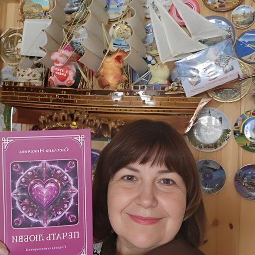Светлана