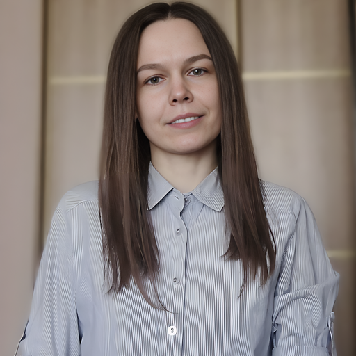Анастасия