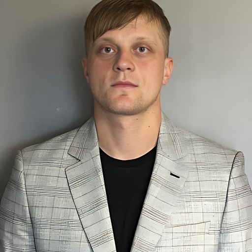 Михаил