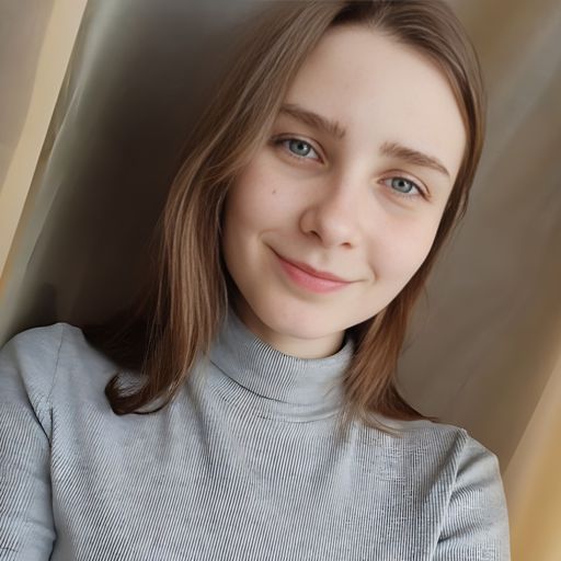 Екатерина