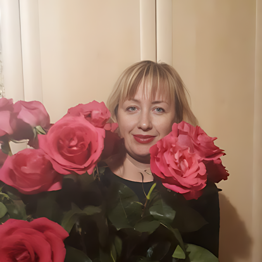Марина