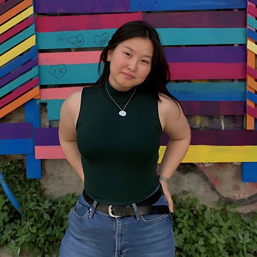 Фото репетитора