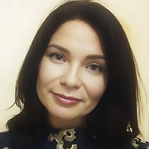 Фото репетитора