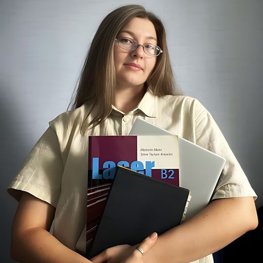 Оксана