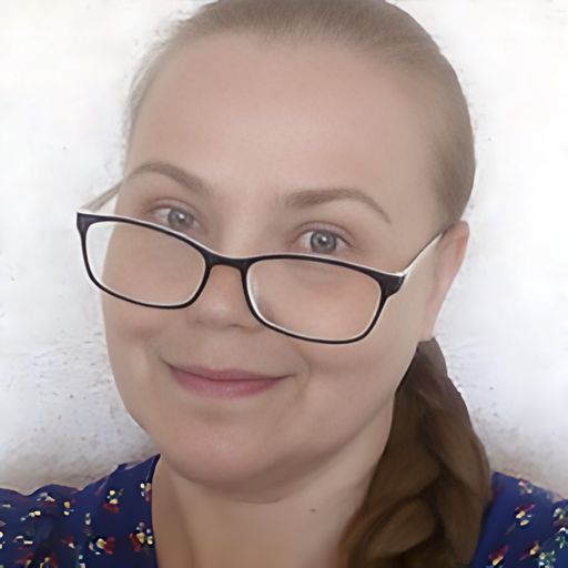 Фото репетитора