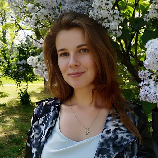 Наталья