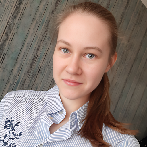 Полина