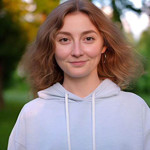 Дарья