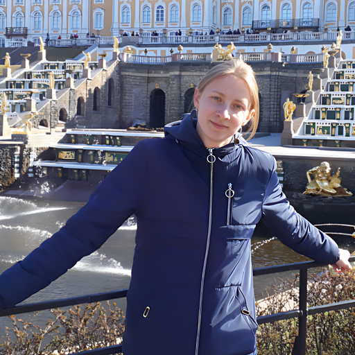 Фото репетитора