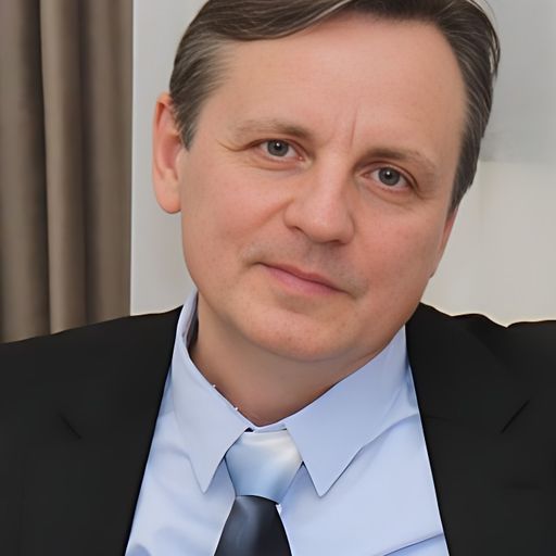 Фото репетитора