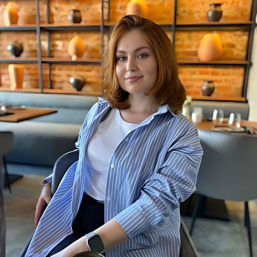 Екатерина