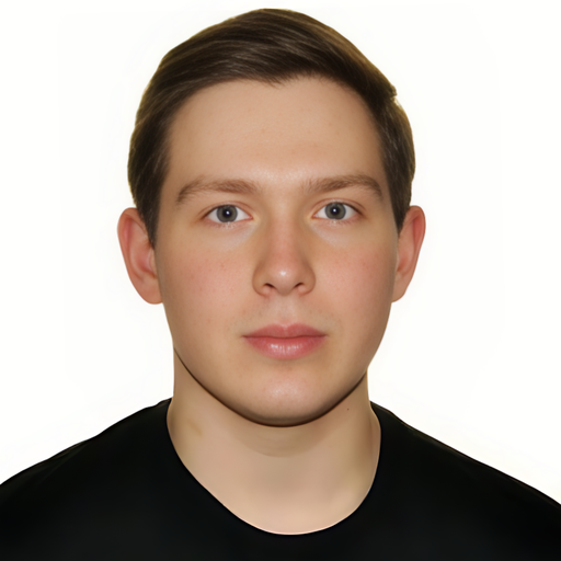 Фото репетитора