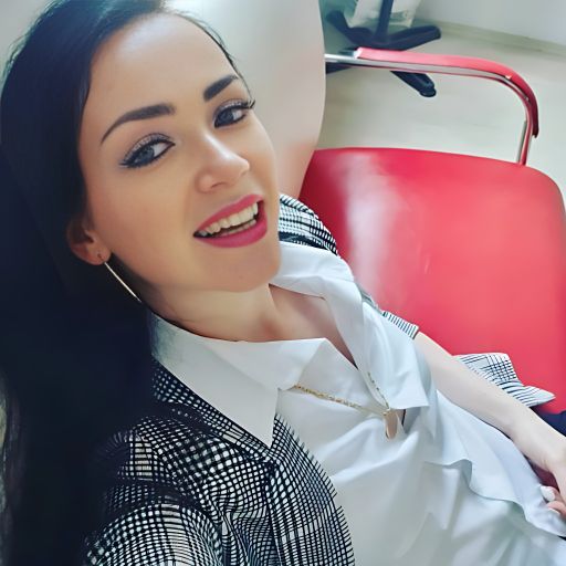 Марина