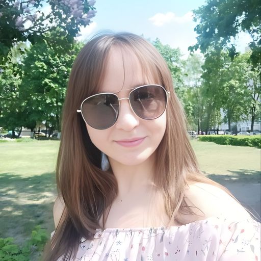Марина