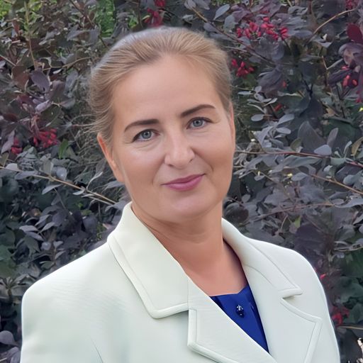 Наталия