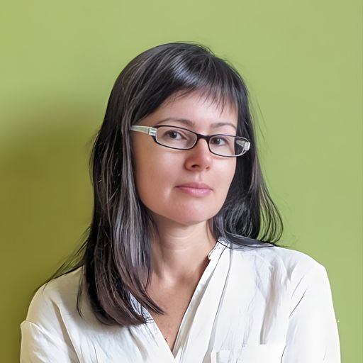 Ирина