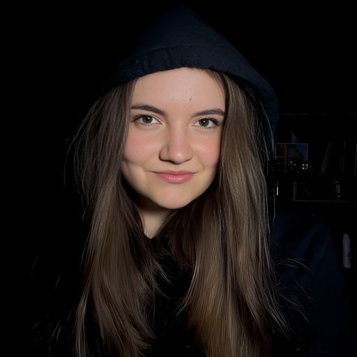 Дарья