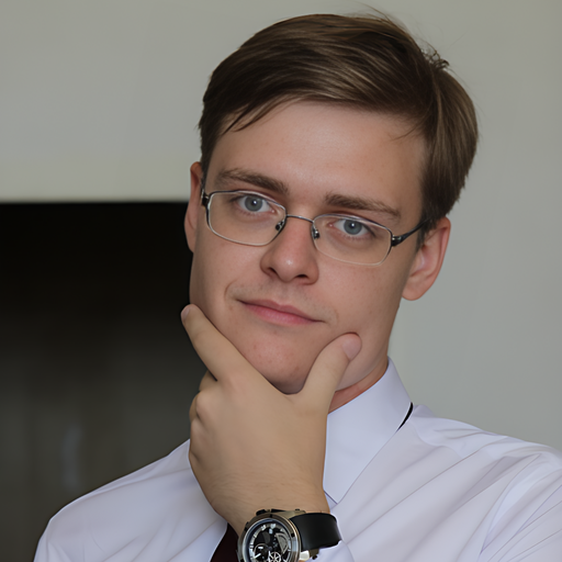 Сергей