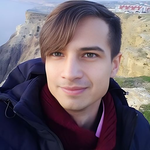 Виталий